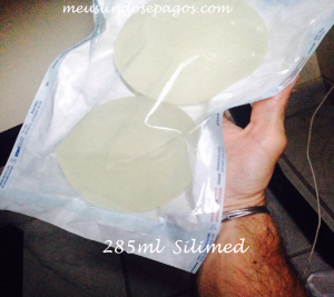 proteses antigas